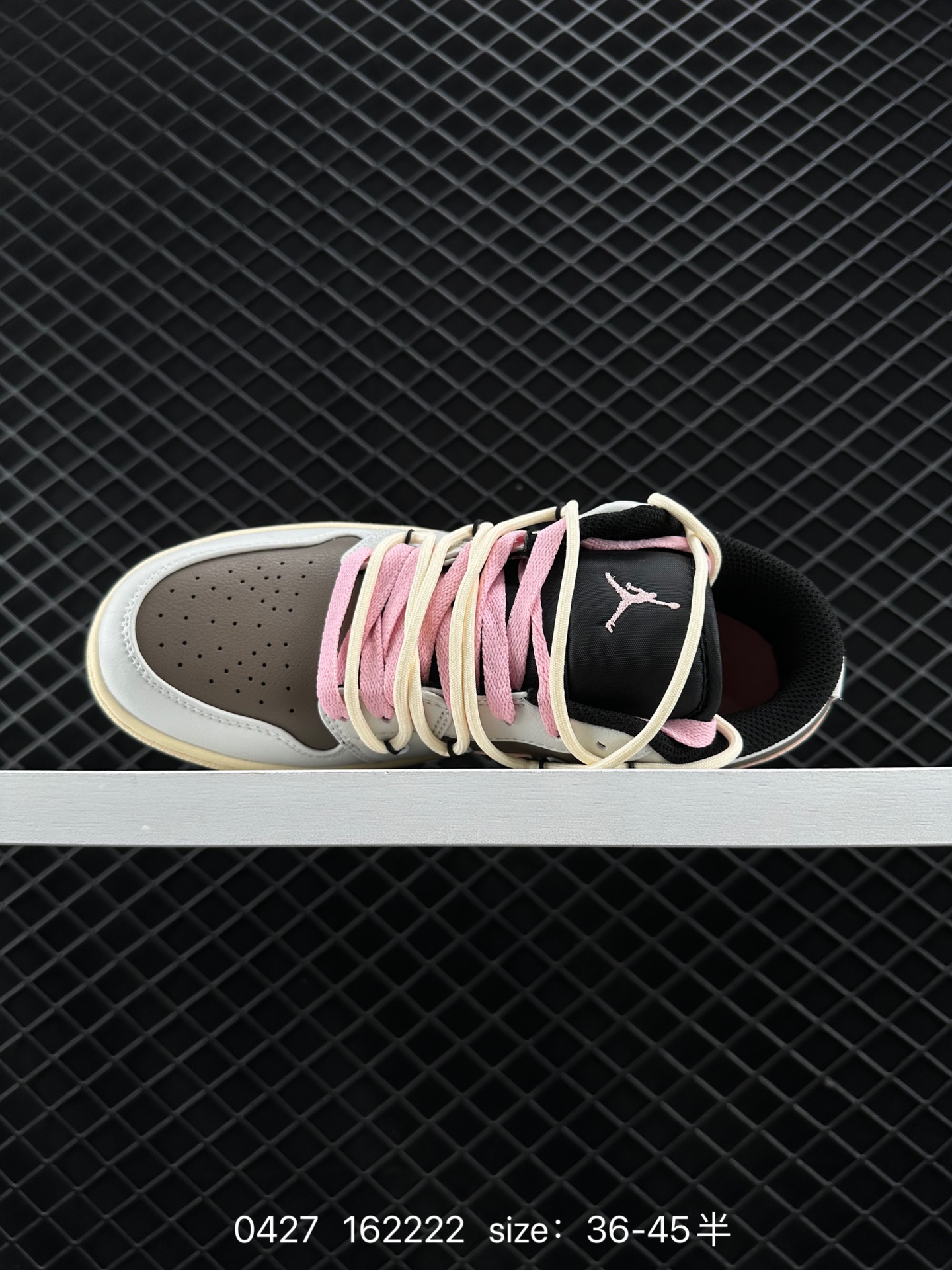 Nike Wmns Air Jordan 1 Low GS